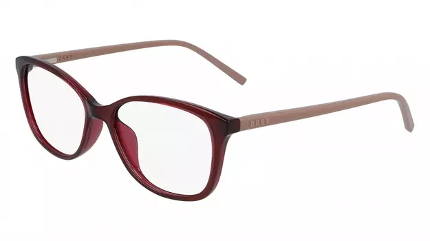 DKNY 5005 BURGUNDY