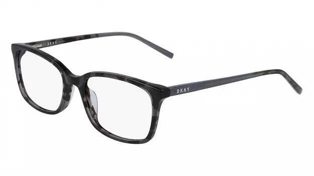 DKNY 5008 BLACK TORTOISE