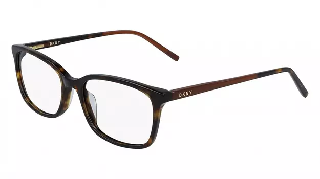 DKNY 5008 DARK TORTOISE