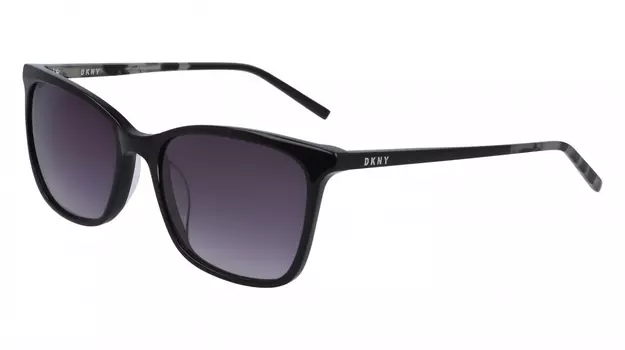 DKNY 500S BLACK