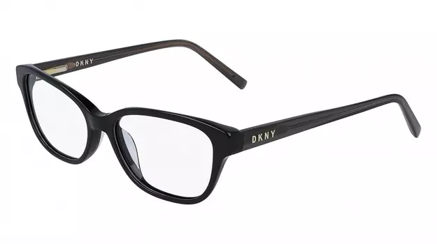 DKNY 5011 BLACK