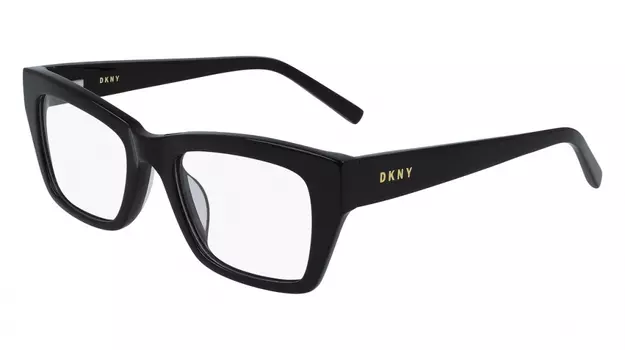 DKNY 5021 BLACK