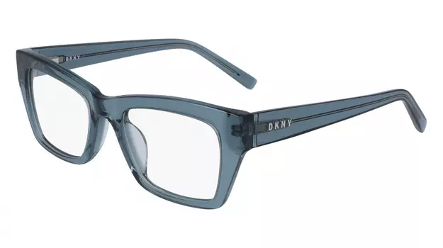 DKNY 5021 DARK BLUE 4