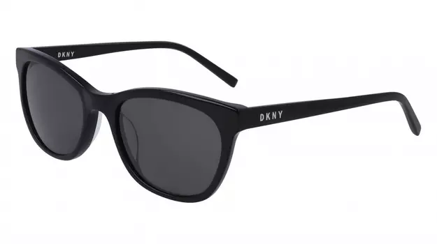 DKNY 502S BLACK