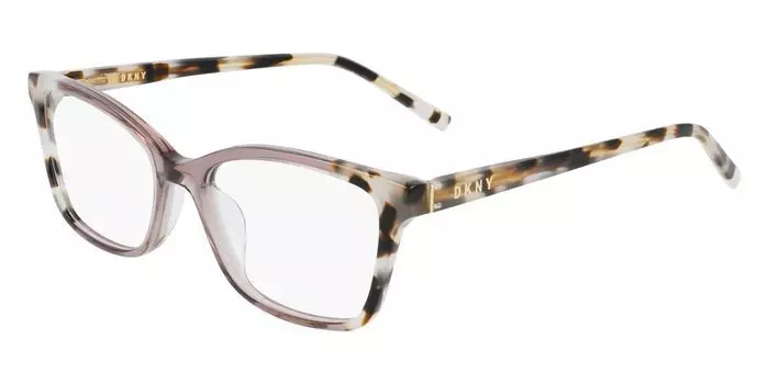 DKNY 5034 IVORY TORTOISE/KHAKI