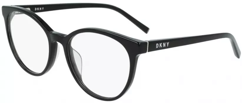 DKNY 5037 BLACK
