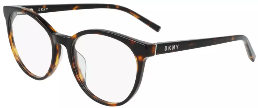 DKNY 5037 DARK TORTOISE