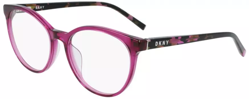 DKNY 5037 PURPLE