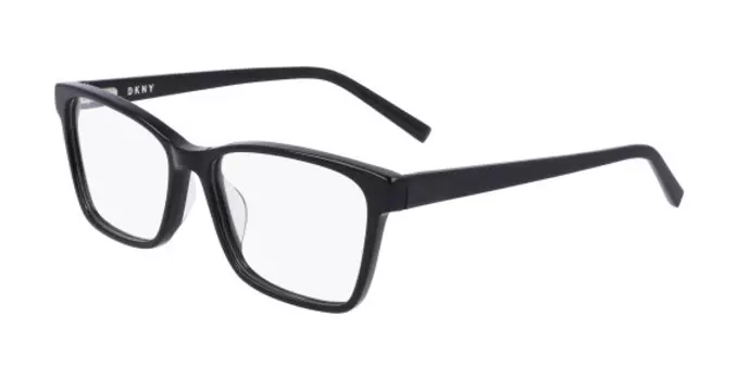 DKNY 5038 BLACK