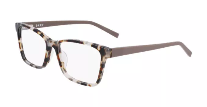 DKNY 5038 BONE TORTOISE