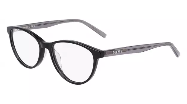 DKNY 5039 BLACK