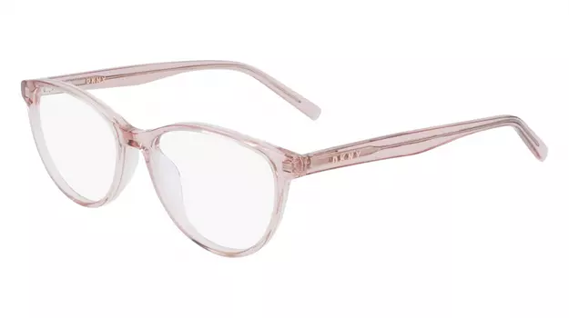 DKNY 5039 CRYSTAL BLUSH