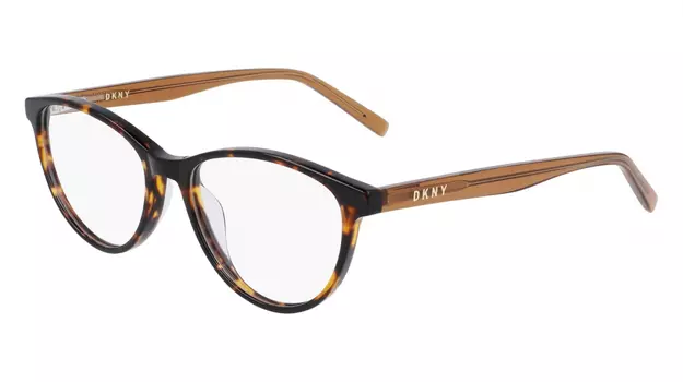 DKNY 5039 DARK TORTOISE