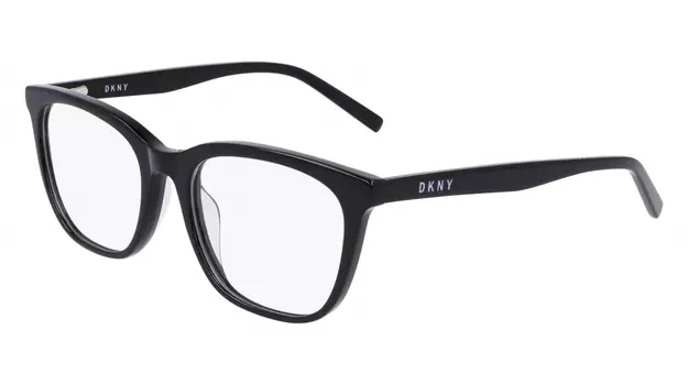 DKNY 5040 BLACK