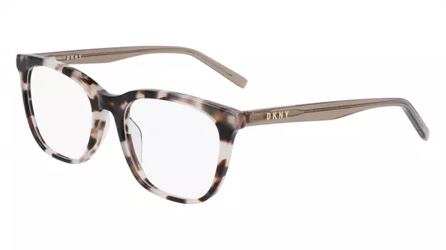 DKNY 5040 BONE TORTOISE