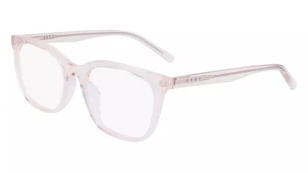 DKNY 5040 CRYSTAL LIGHT PEACH