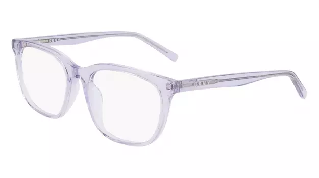 DKNY 5040 CRYSTAL SLATE LILAC