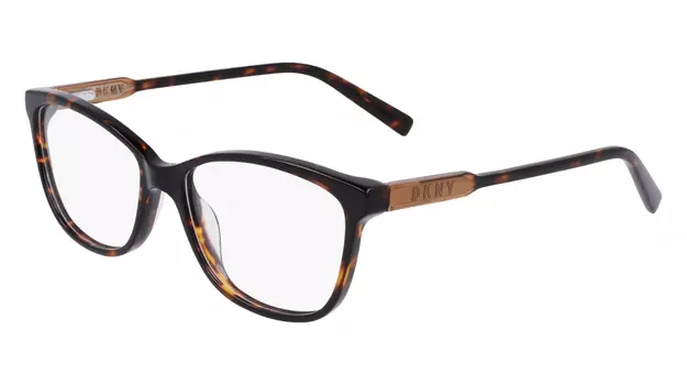 DKNY 5041 DARK TORTOISE