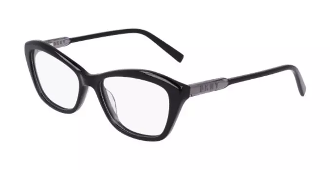 DKNY 5042 BLACK