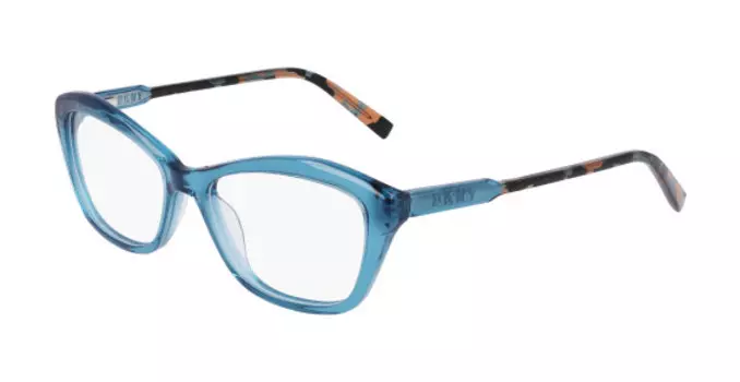 DKNY 5042 CRYSTAL TEAL