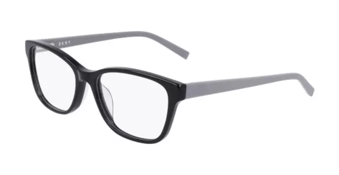 DKNY 5043 BLACK