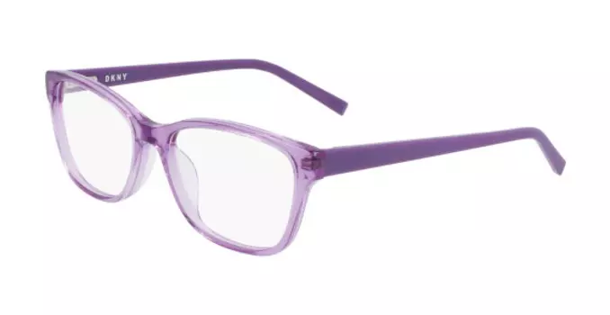 DKNY 5043 CRYSTAL PLUM