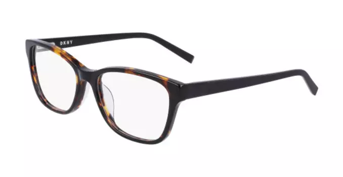 DKNY 5043 DARK TORTOISE