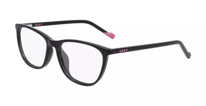 DKNY 5044 BLACK