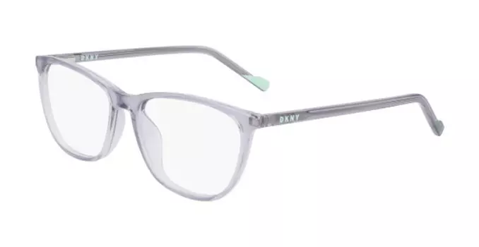 DKNY 5044 CRYSTAL LIGHT SMOKE