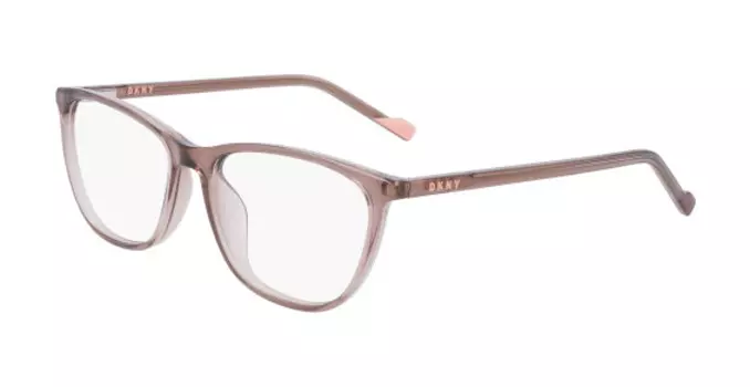 DKNY 5044 CRYSTAL TAUPE