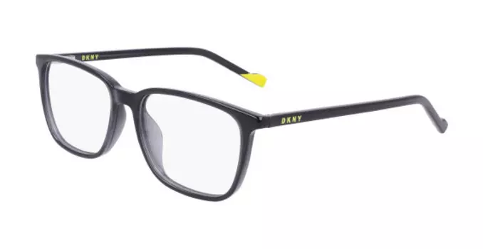 DKNY 5045 CRYSTAL CHARCOAL