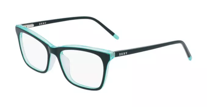 DKNY 5046 EMERALD / AQUA