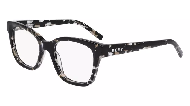 DKNY 5048 BLACK TORTOISE