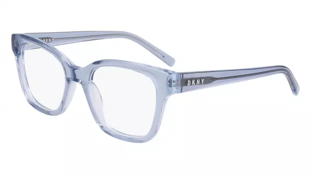 DKNY 5048 BLUE LAMINATE