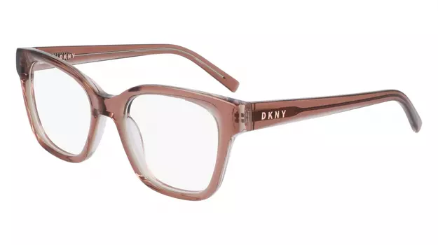 DKNY 5048 MINK LAMINATE