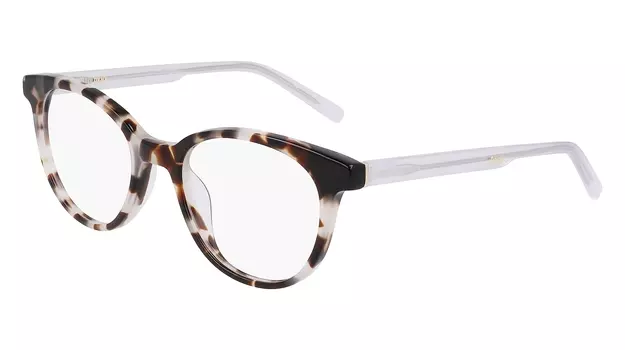 DKNY 5050 BONE TORTOISE