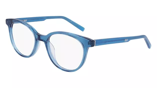 DKNY 5050 CRYSTAL BLUE TEAL