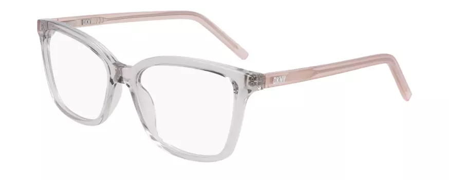 DKNY 5051 CRYSTAL SMOKE