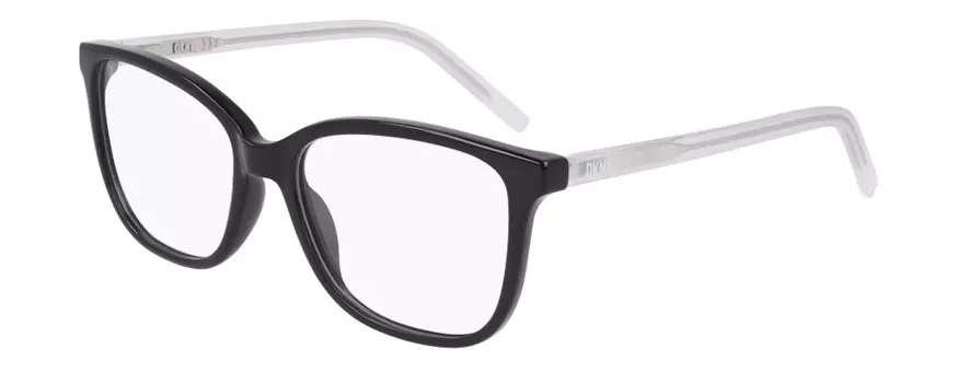 DKNY 5052 BLACK