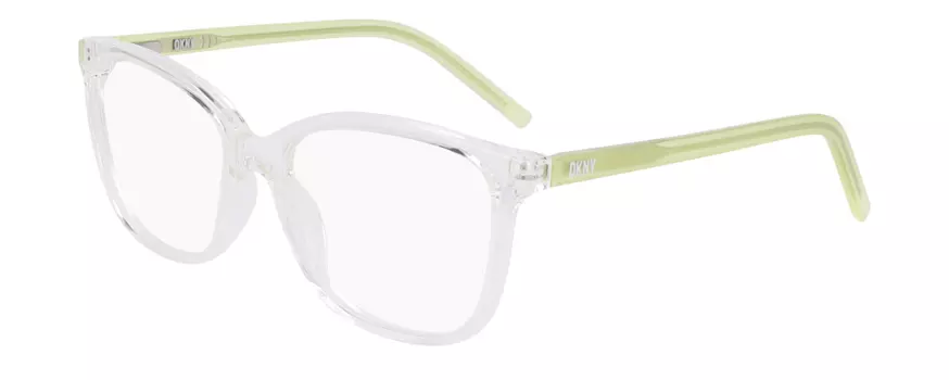 DKNY 5052 CRYSTAL CLEAR