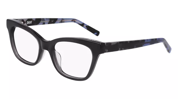 DKNY 5053 CRYSTAL CARBON