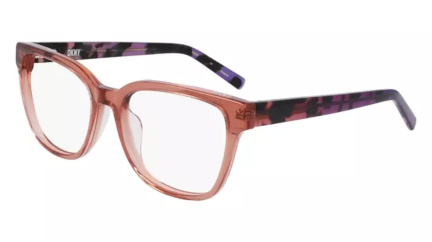 DKNY 5054 CRYSTAL MINK