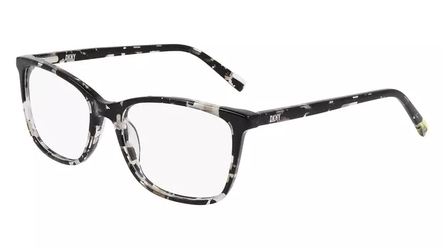 DKNY 5055 BLACK TORTOISE