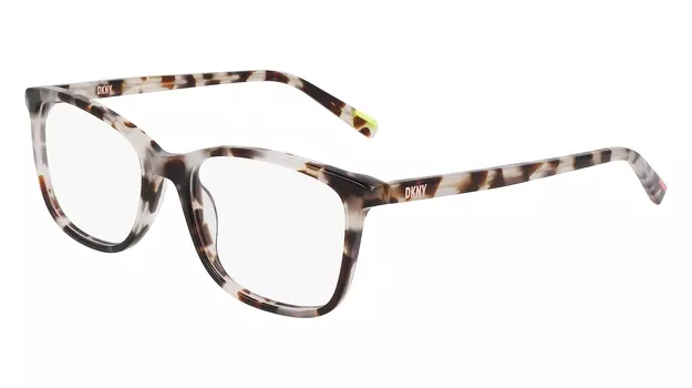 DKNY 5055 BONE TORTOISE