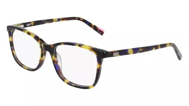 DKNY 5055 TOKYO/COBALT TORTOISE