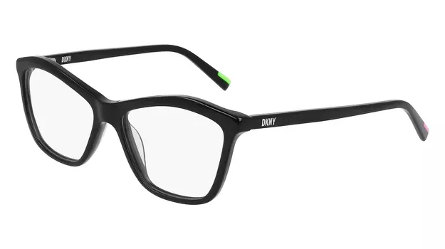 DKNY 5056 BLACK