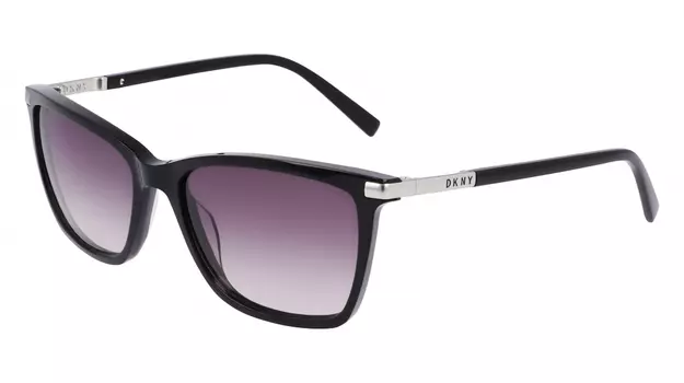 DKNY 539S BLACK