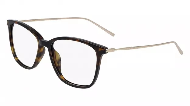 DKNY 7001 DARK TORTOISE