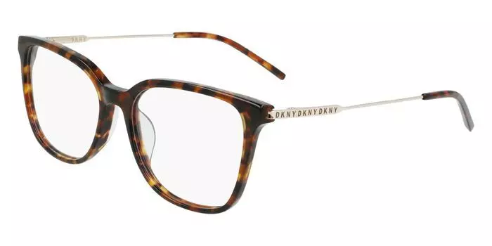 DKNY 7004 BROWN TORTOISE