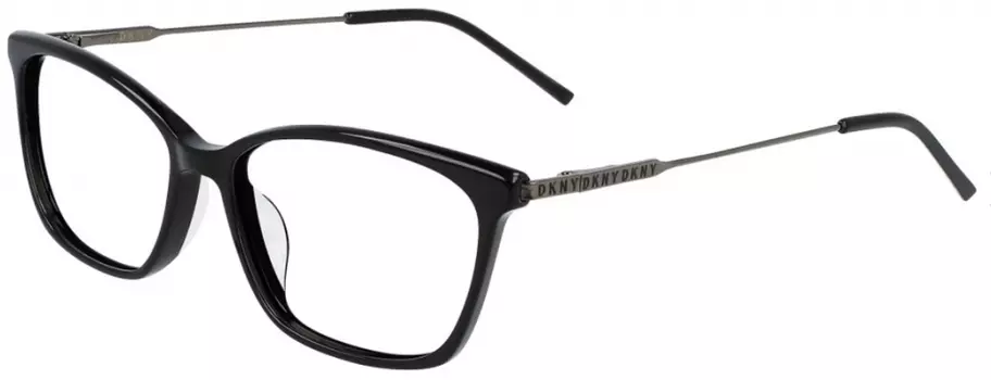 DKNY 7006 BLACK